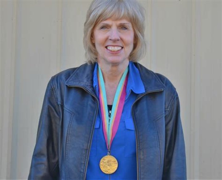 Carol Menken-Schaudt