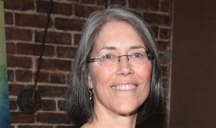 Carol Potter Net Worth