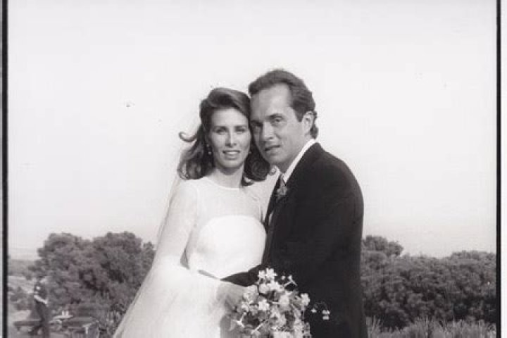 Carole Ann Radziwill