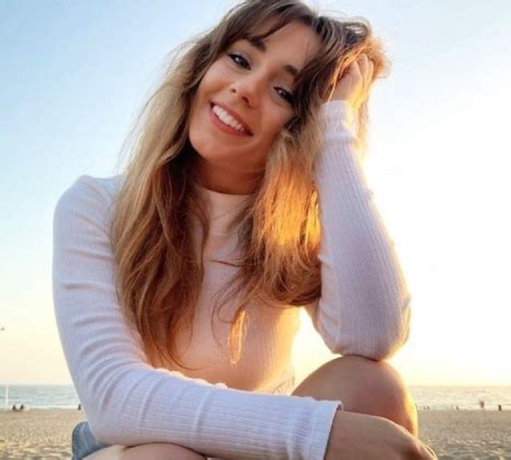 Caroline Aghajanian
