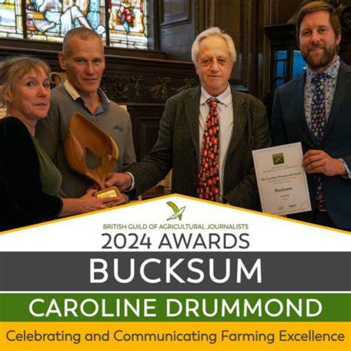 Caroline Drummond