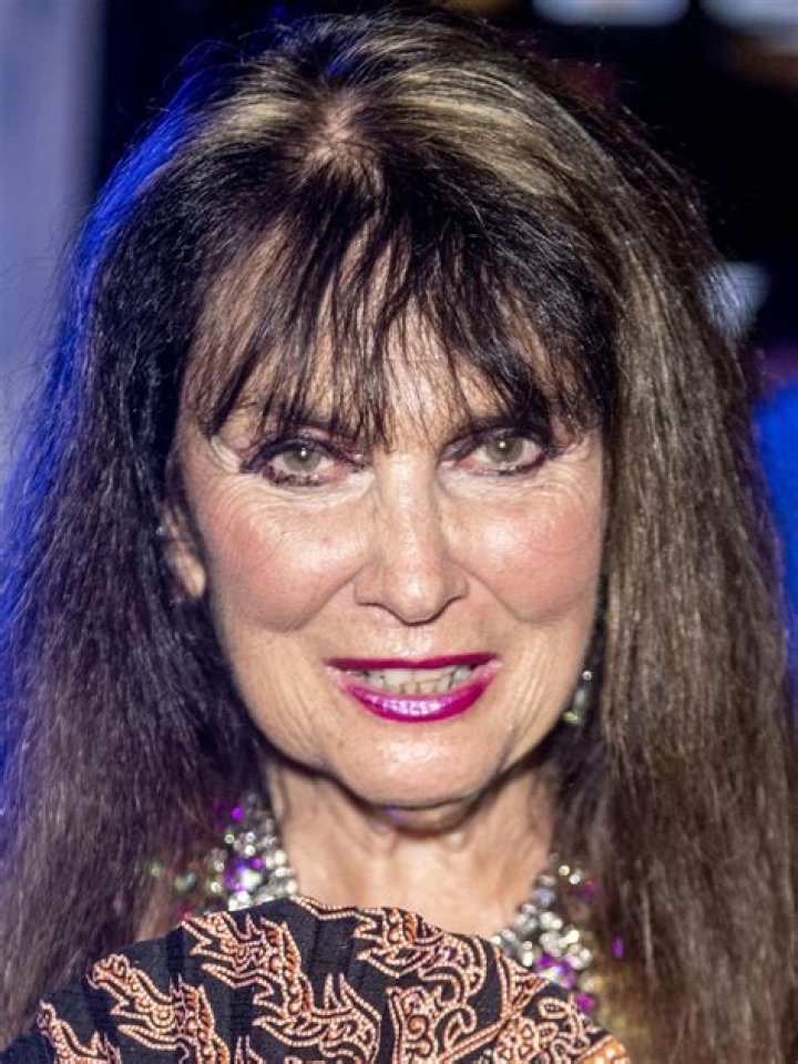 Caroline Munro British Actress, Model, Singer