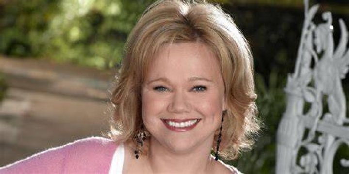 Caroline Rhea Net Worth