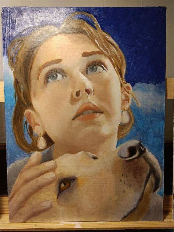 Caroline-Konstnar