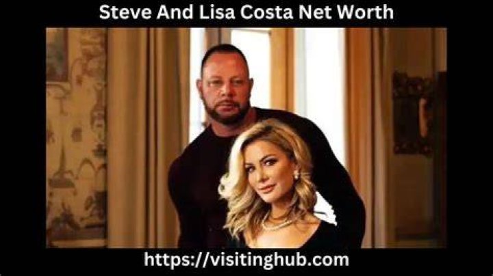 Casey Costa Net Worth 2024