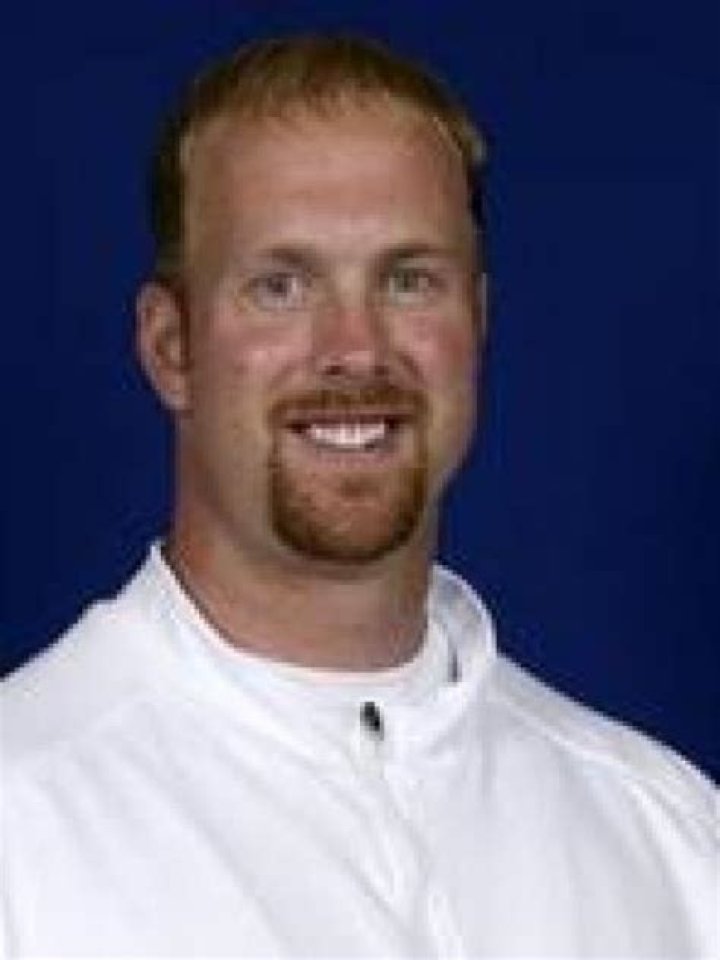 Casey Malone