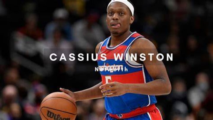 Cassius Vaughn Net Worth