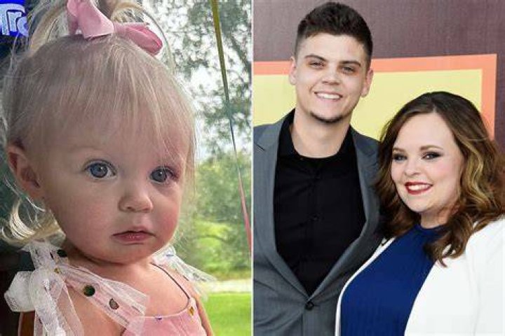 Catelynn Lowell