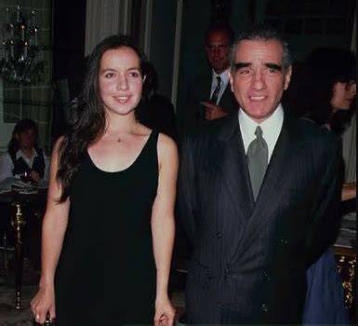 Catherine Scorsese Net Worth