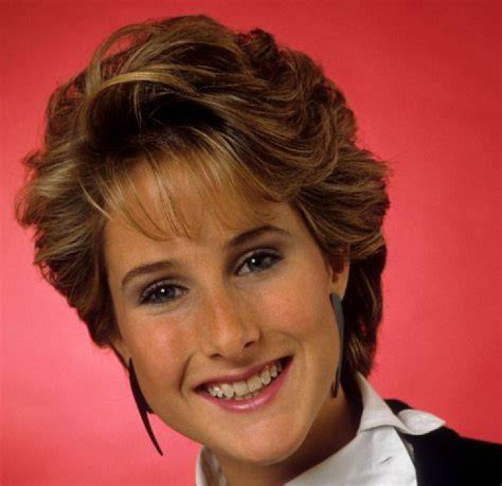 Cathy Silvers Net Worth