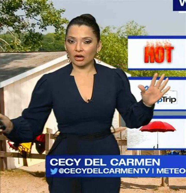 Cecy del Carmen