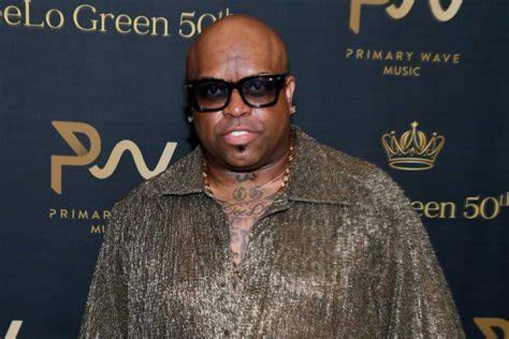 Cee Lo Green