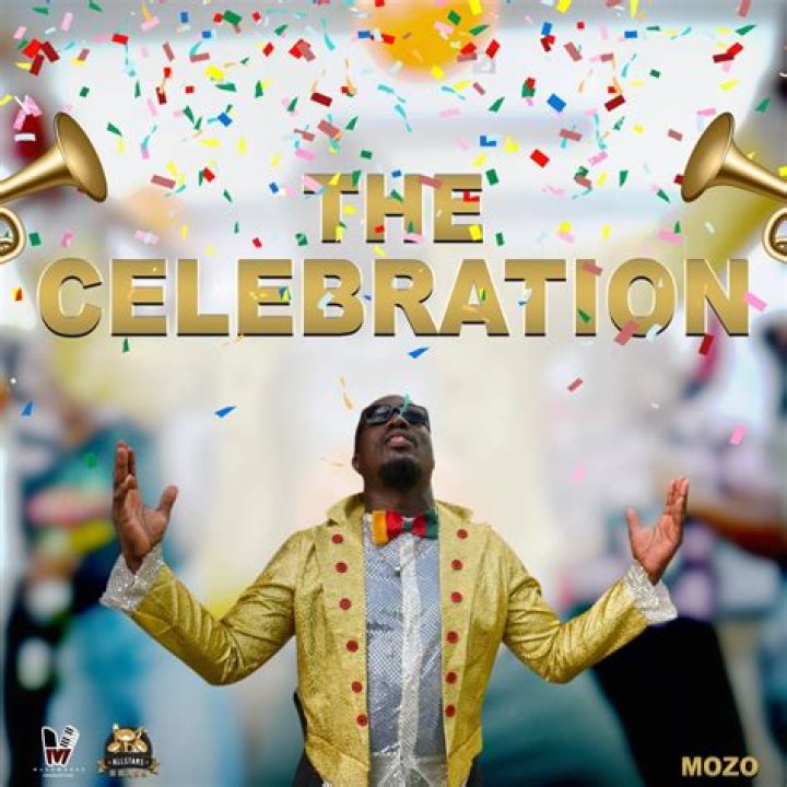 Celebration Music Video