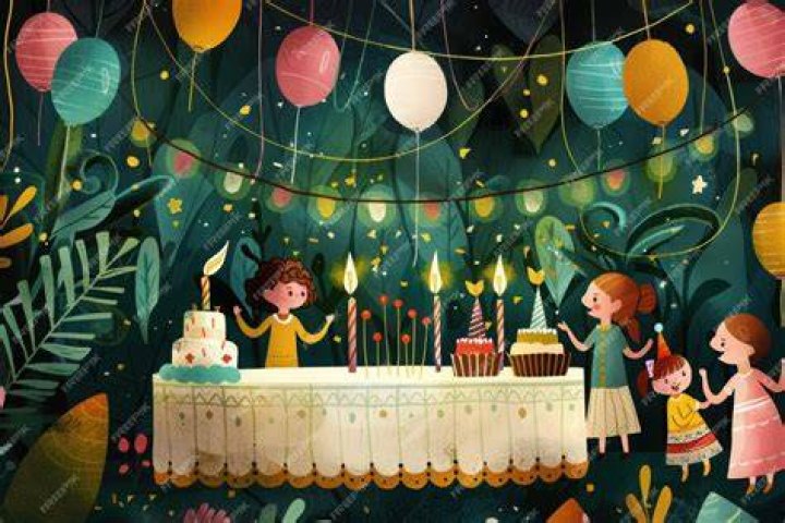 Celebration 