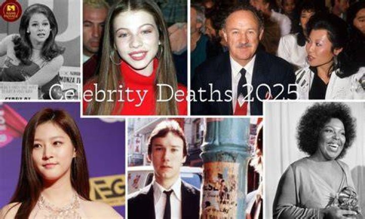 celebrity deaths from illness celebrity deaths from illness