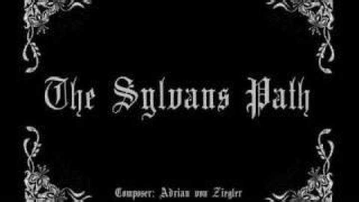 Celtic Metal - The Sylvans Path - celtic metal music bands