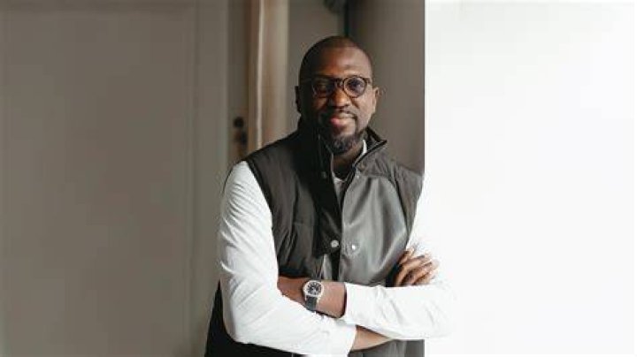 CEO, Flutterwave, CBN CEO, Flutterwave, CBN