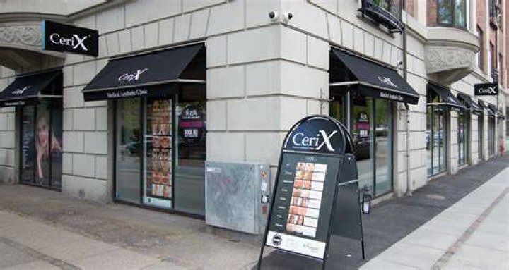 CeriX