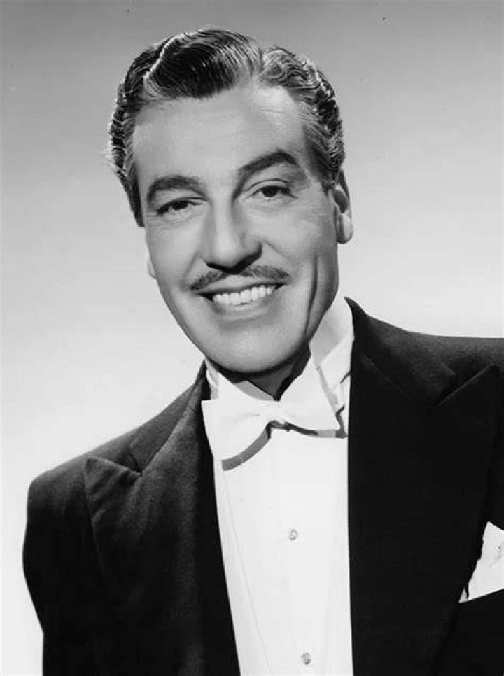 Cesar Romero