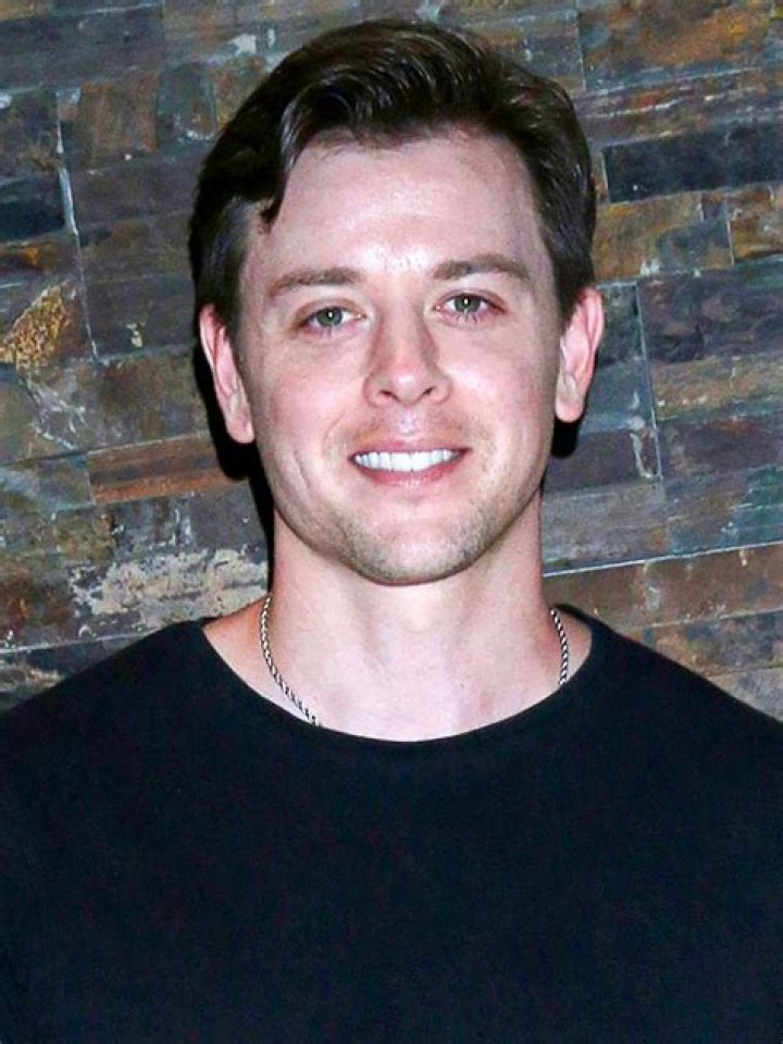 Chad Lewis Duell Chad Duell American Actor