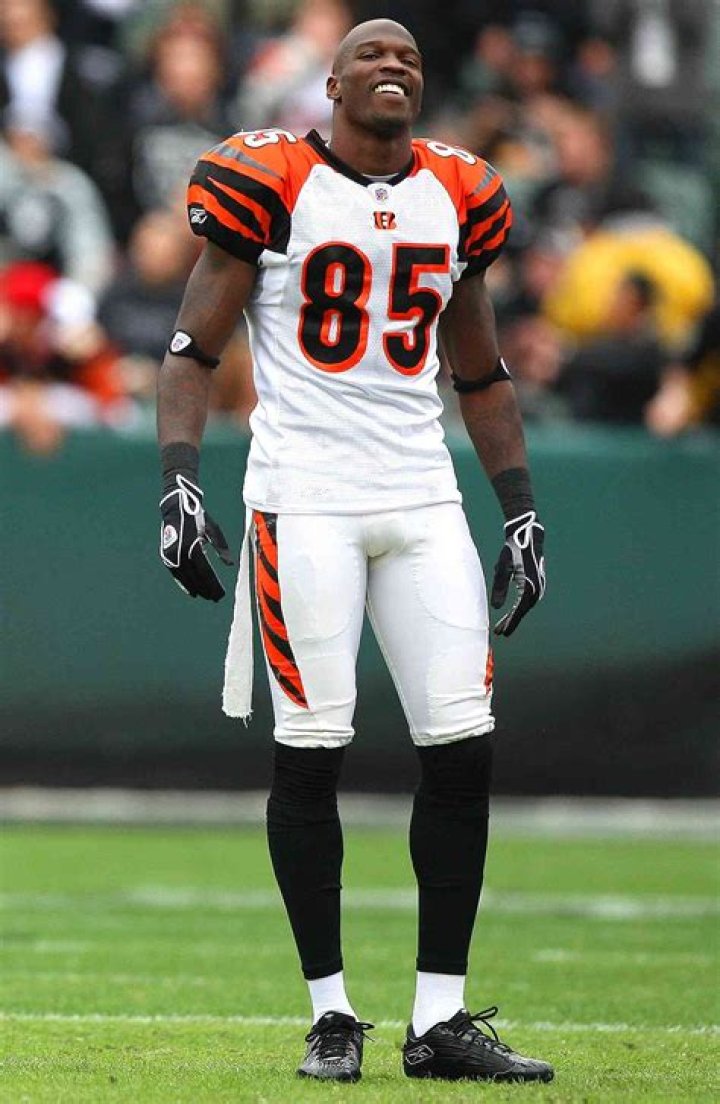 Chad Johnson