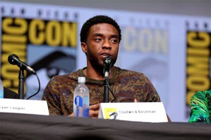 Chadwick Boseman net worth Chadwick Boseman net worth