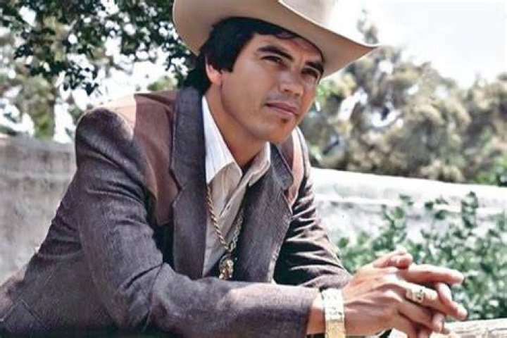 Chalino Sanchez's Photo
