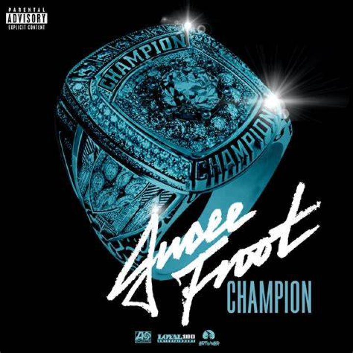 Champion by Jucee Froot from USA