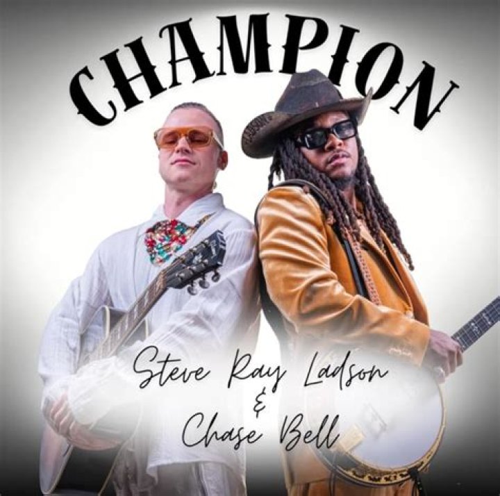 Champion Music Video