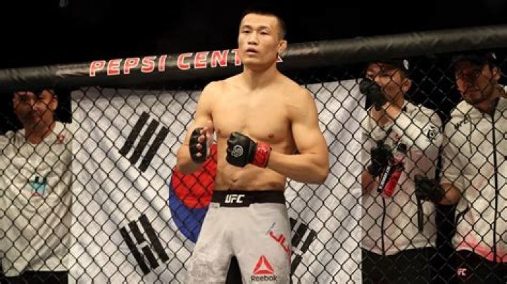 Chan Sung Jung Net Worth