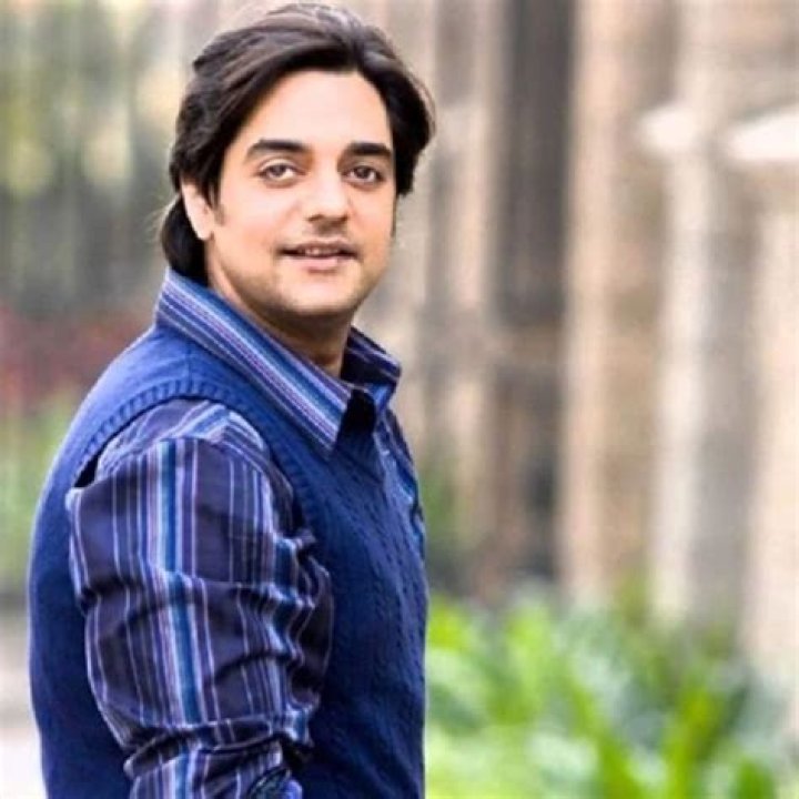 Chandrachur Singh