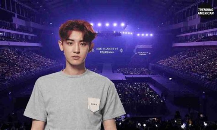 Chanyeol Net Worth 2024
