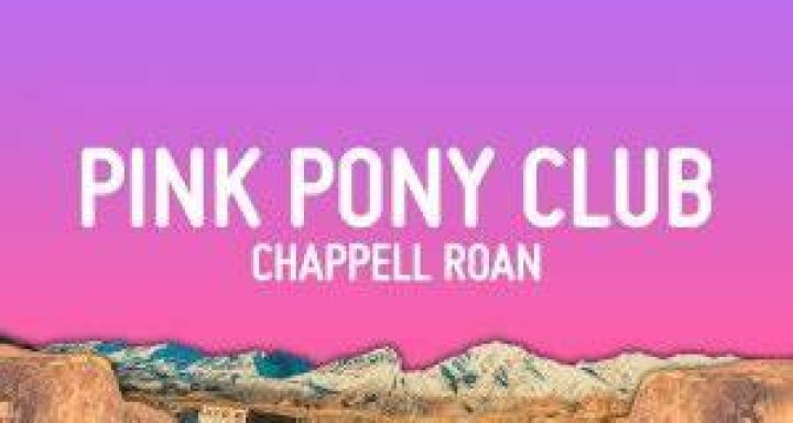 Chappell Roan from USA | Popnable
