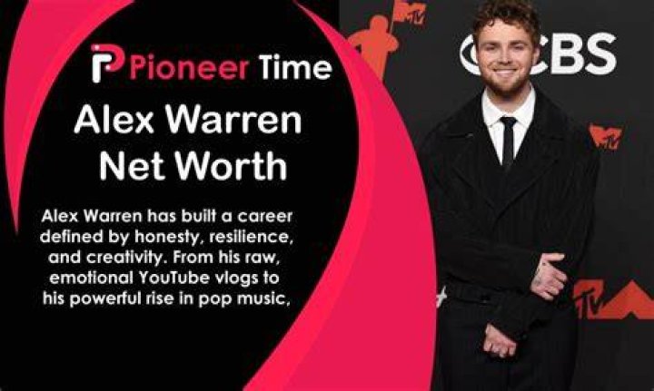 Char Warren Net Worth