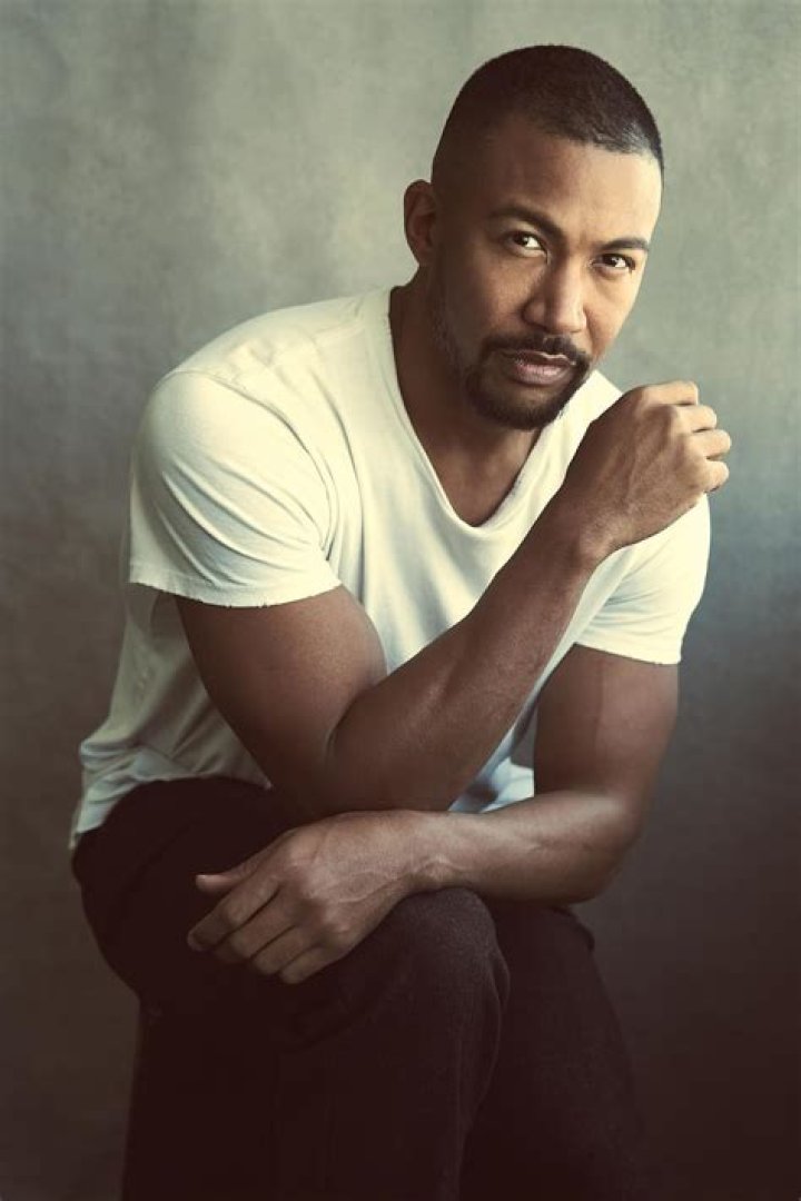 Charles Michael