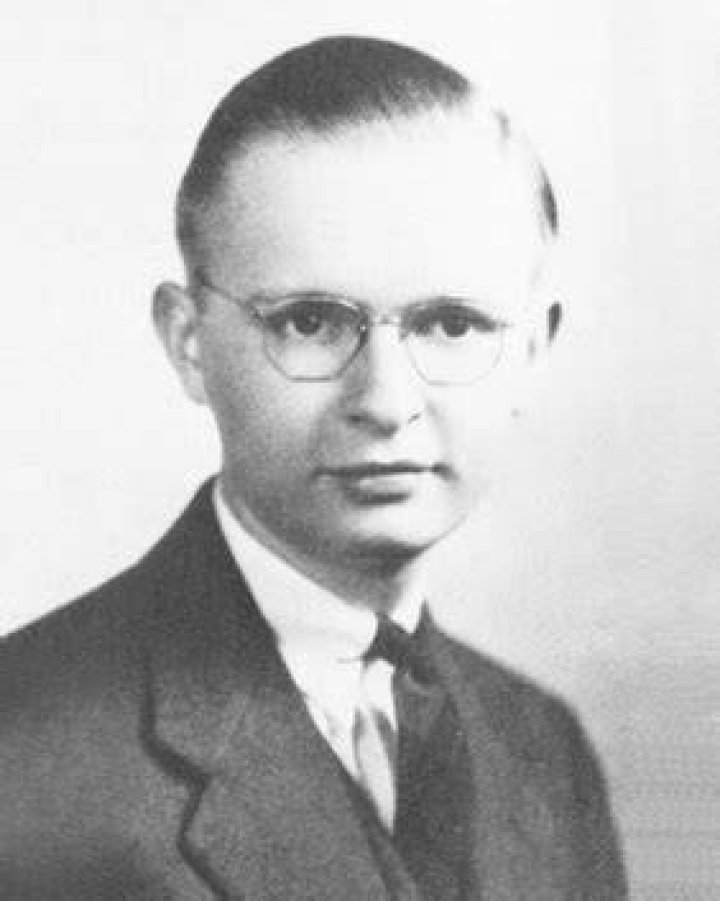 Charles Moore