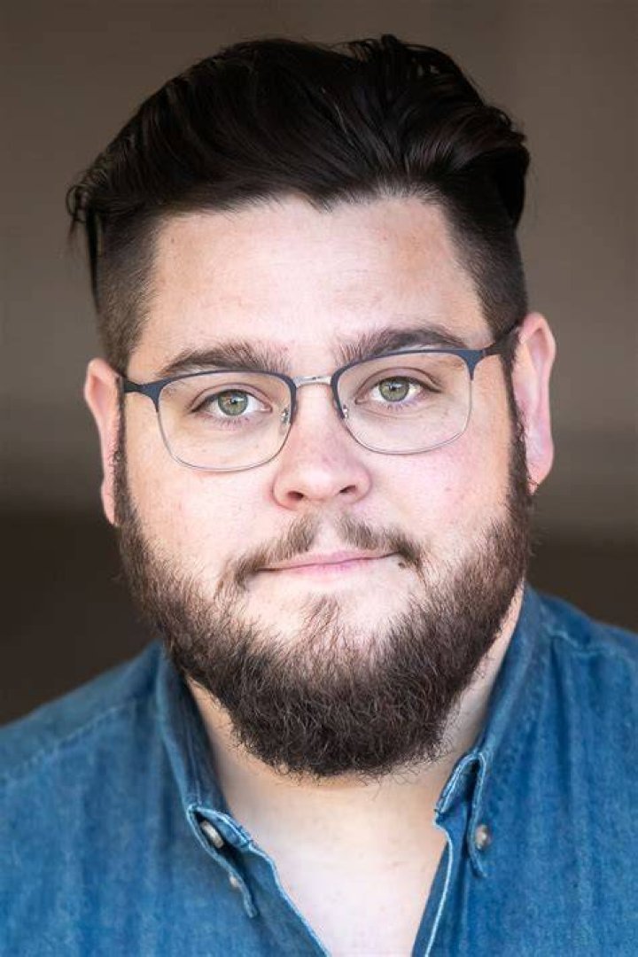 Charley Koontz Charley Koontz
