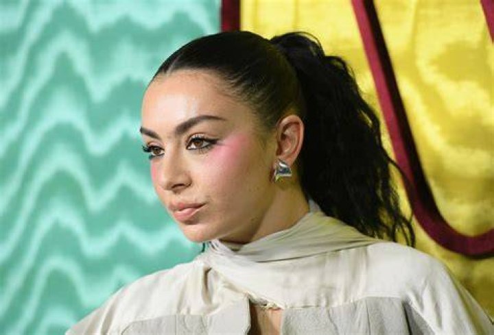 Charli XCX 