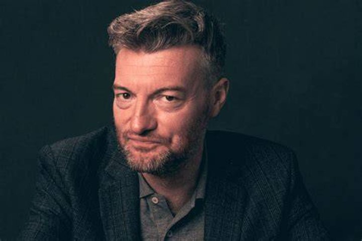 Charlie Brooker Net Worth