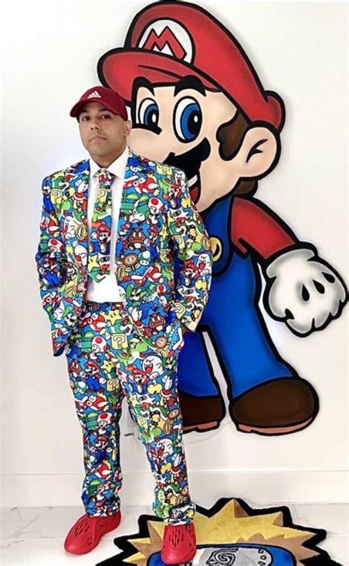 Charlie Guzman Net Worth