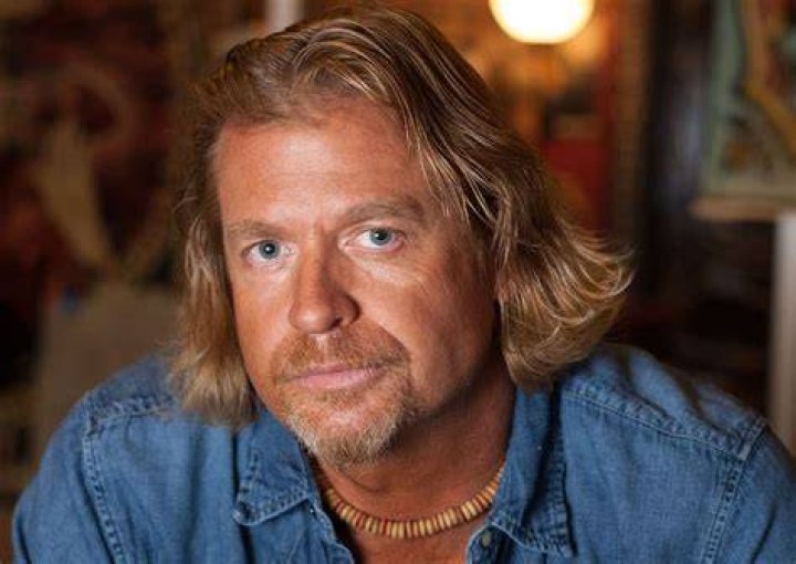 Charlie Robison