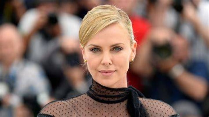 Charlize Goody Net Worth