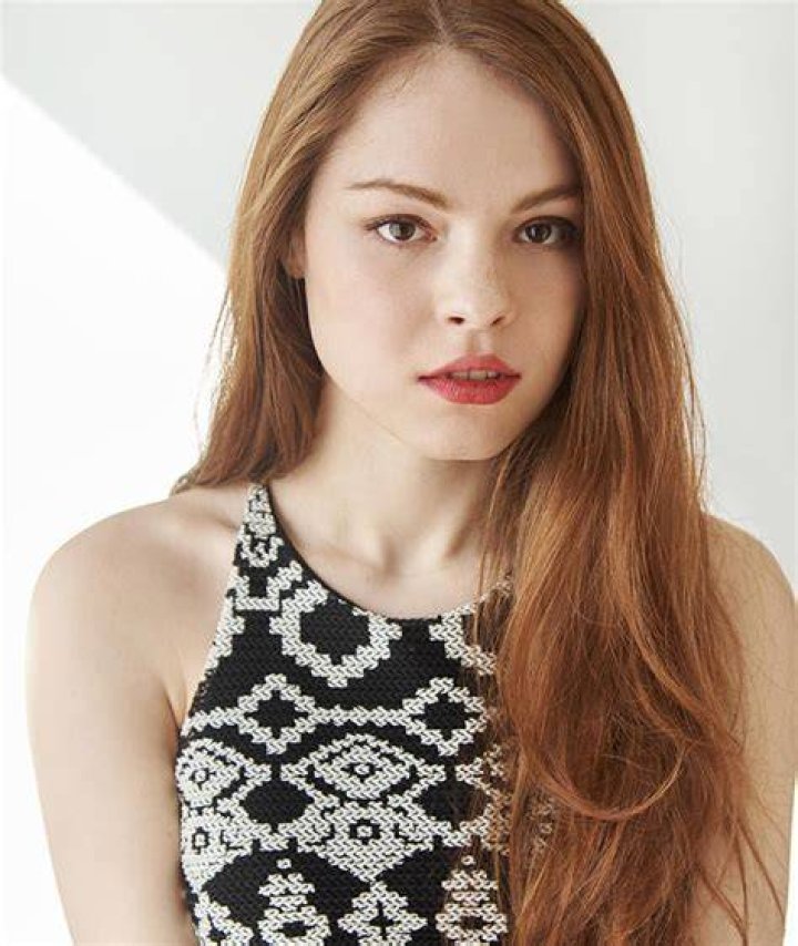 Charlotte Schweiger