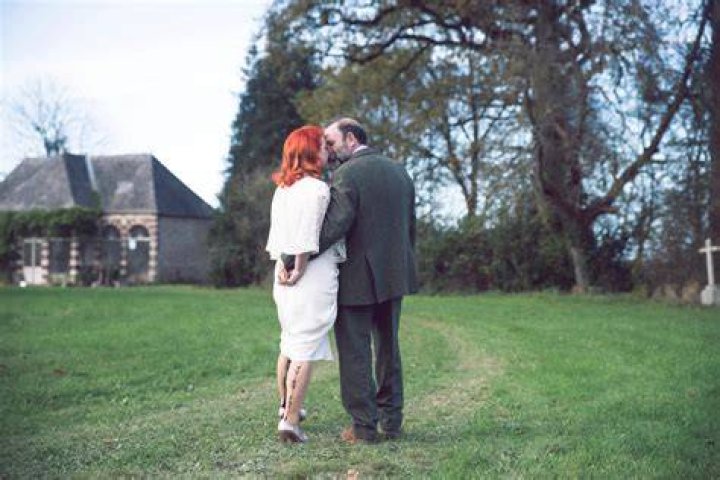 Charlotte Strawbridge