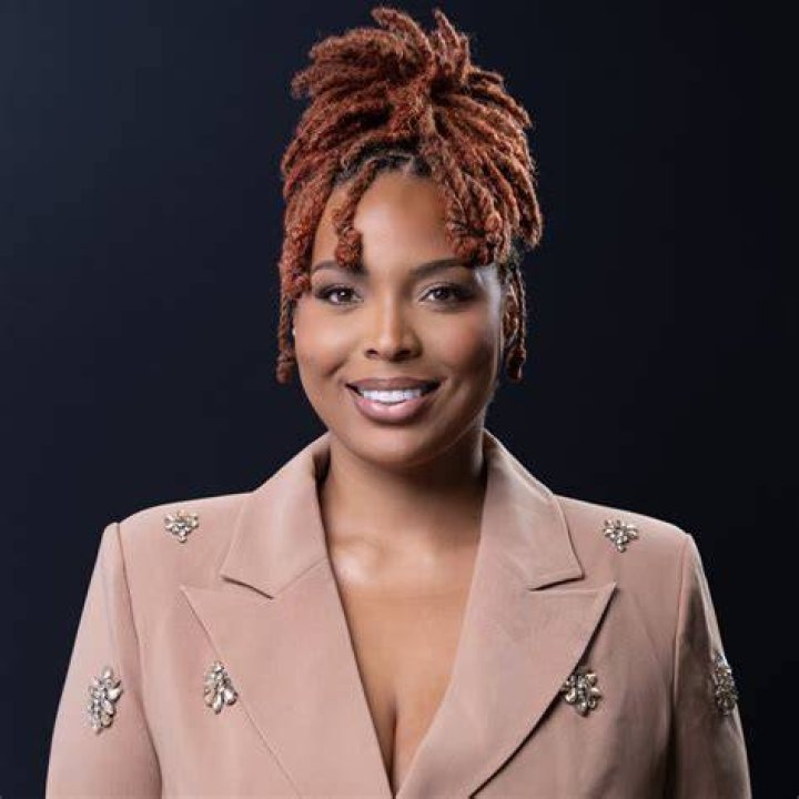 Charmaine Johnise
