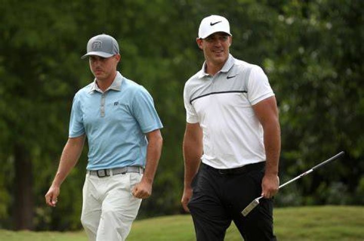 Chase Koepka