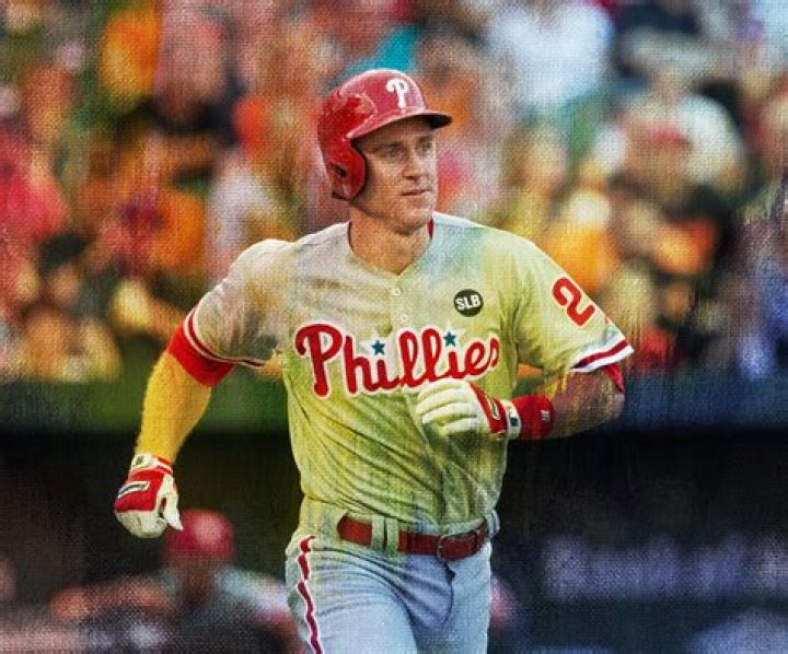 Chase Utley