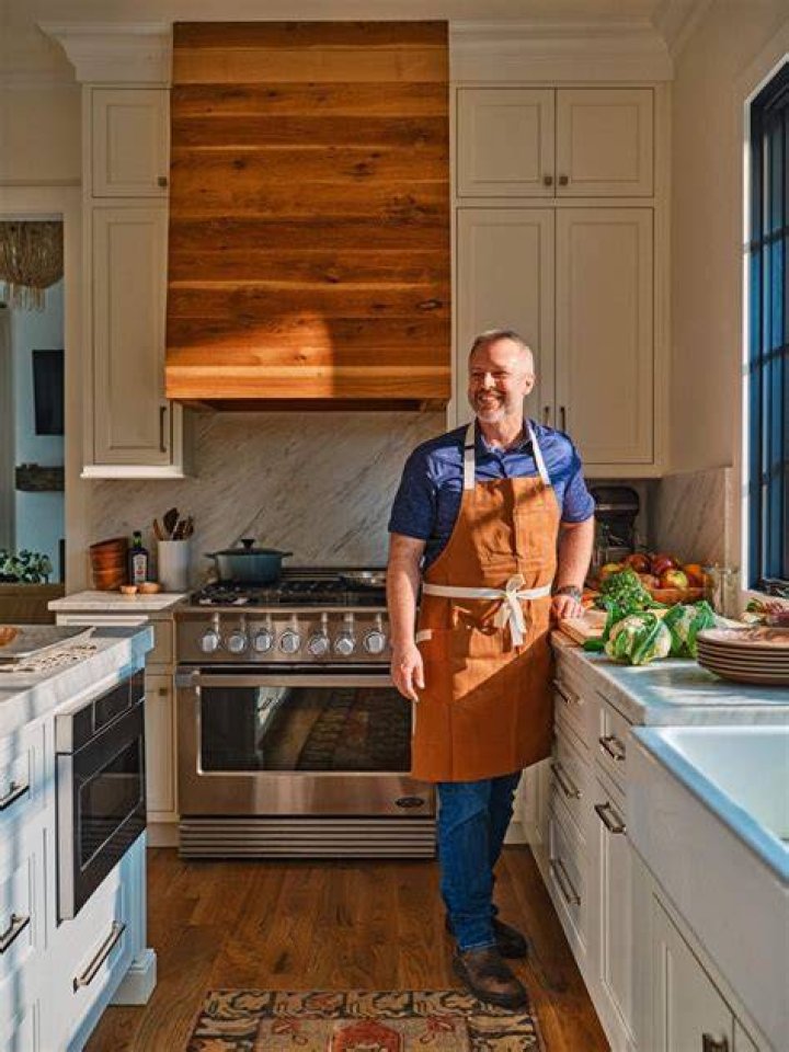chef Archives - Popular Bio