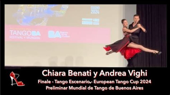 Chiara Benati