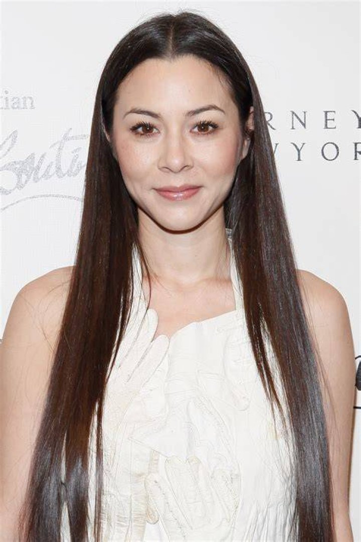 China Chow